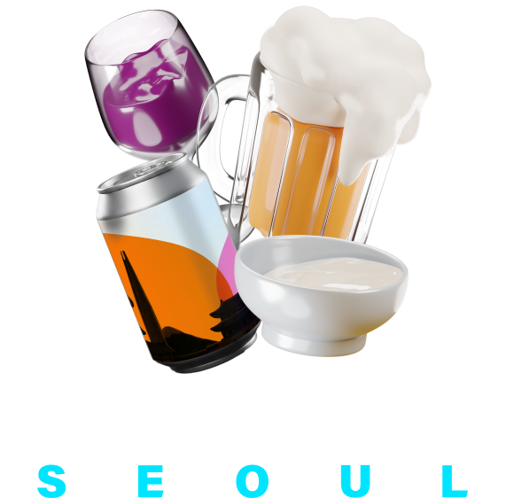 DRINK SEOUL